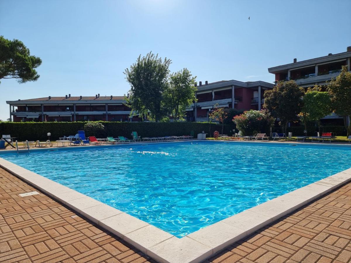 Home Gardaview Desenzano Desenzano del Garda Zewnętrze zdjęcie
