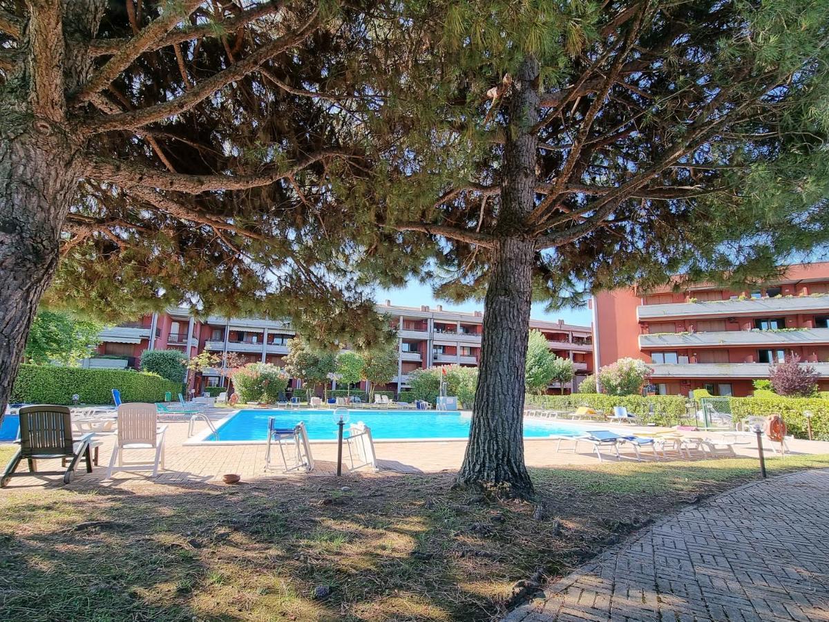 Home Gardaview Desenzano Desenzano del Garda Zewnętrze zdjęcie