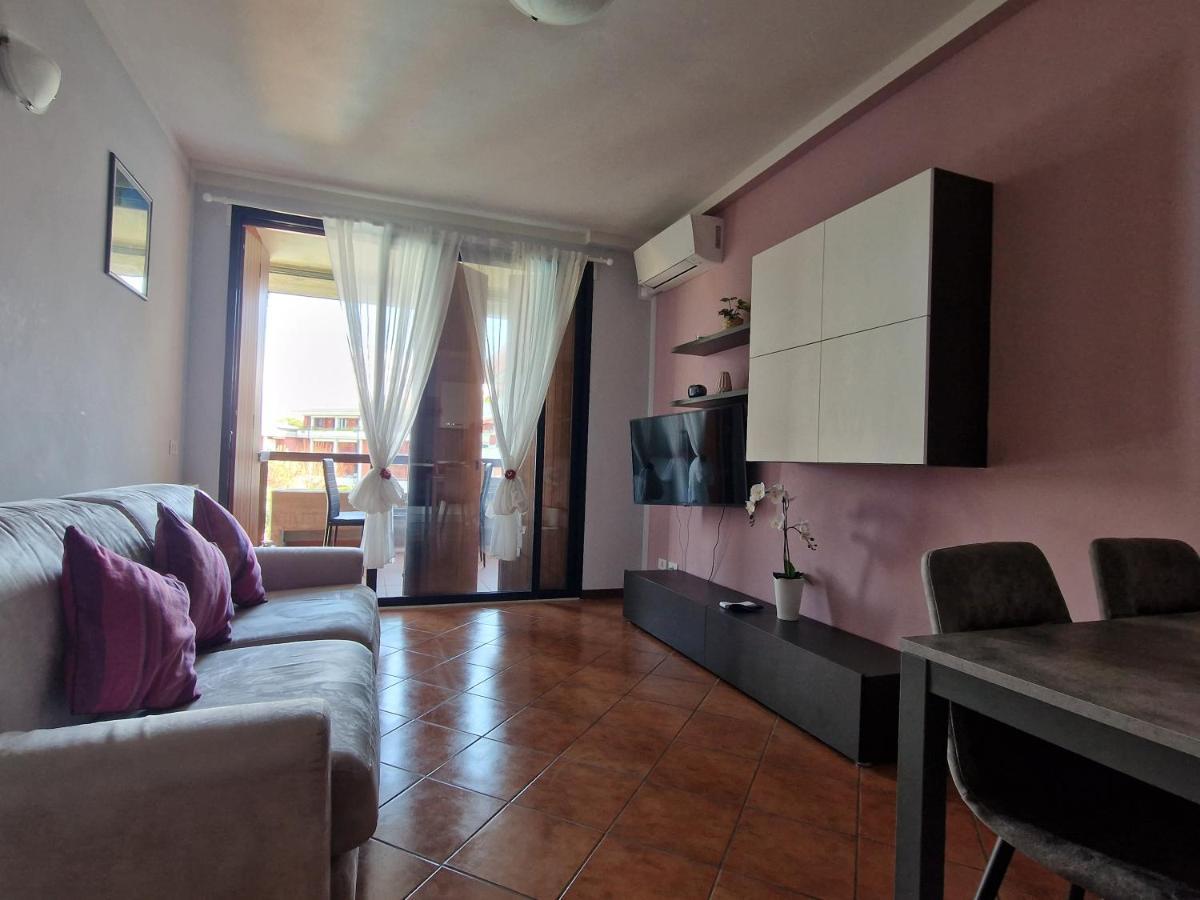 Home Gardaview Desenzano Desenzano del Garda Zewnętrze zdjęcie