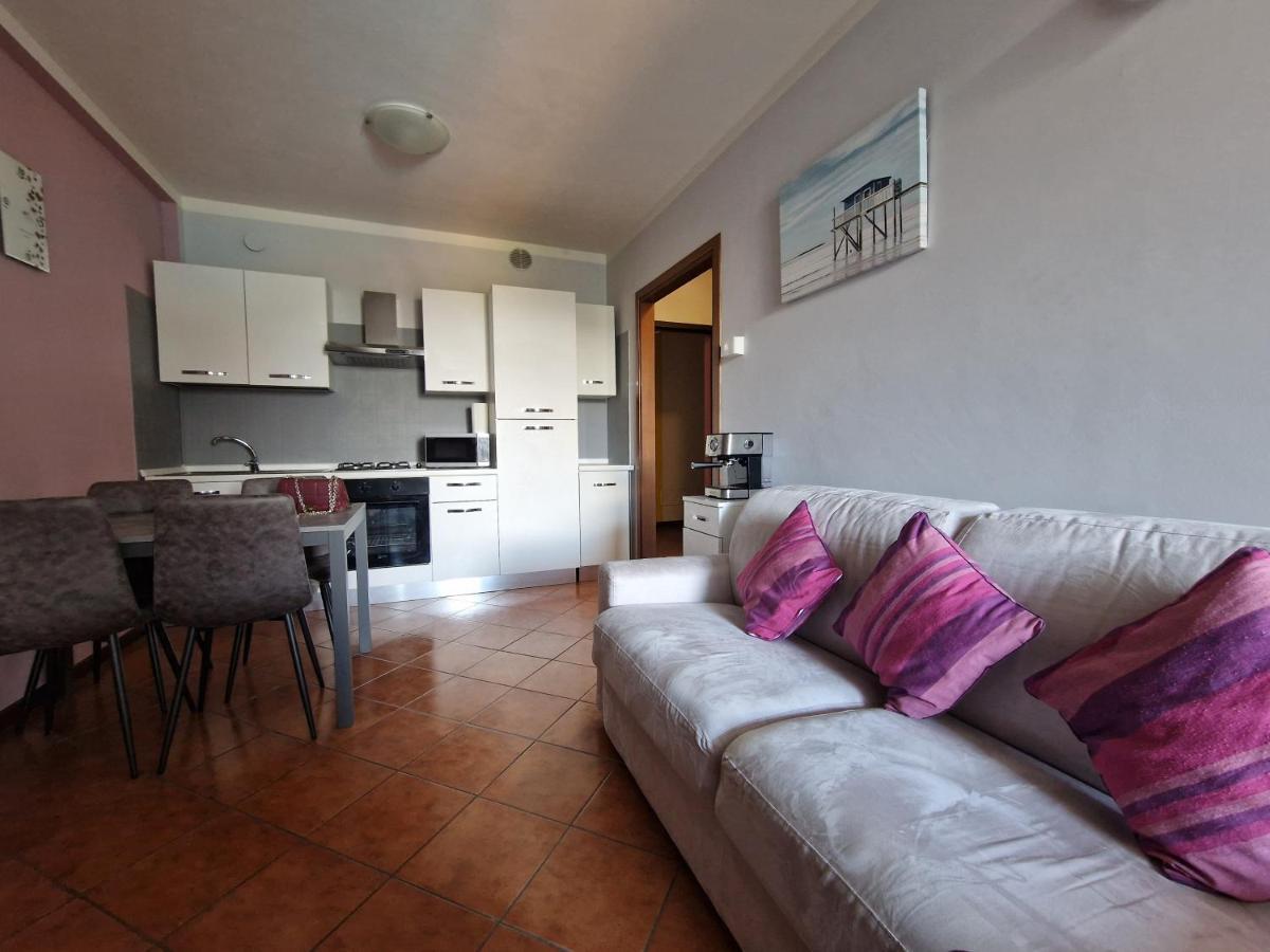 Home Gardaview Desenzano Desenzano del Garda Zewnętrze zdjęcie